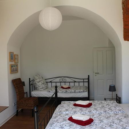 Ferienwohnung Kapplermuehle Bautzen Exterior photo