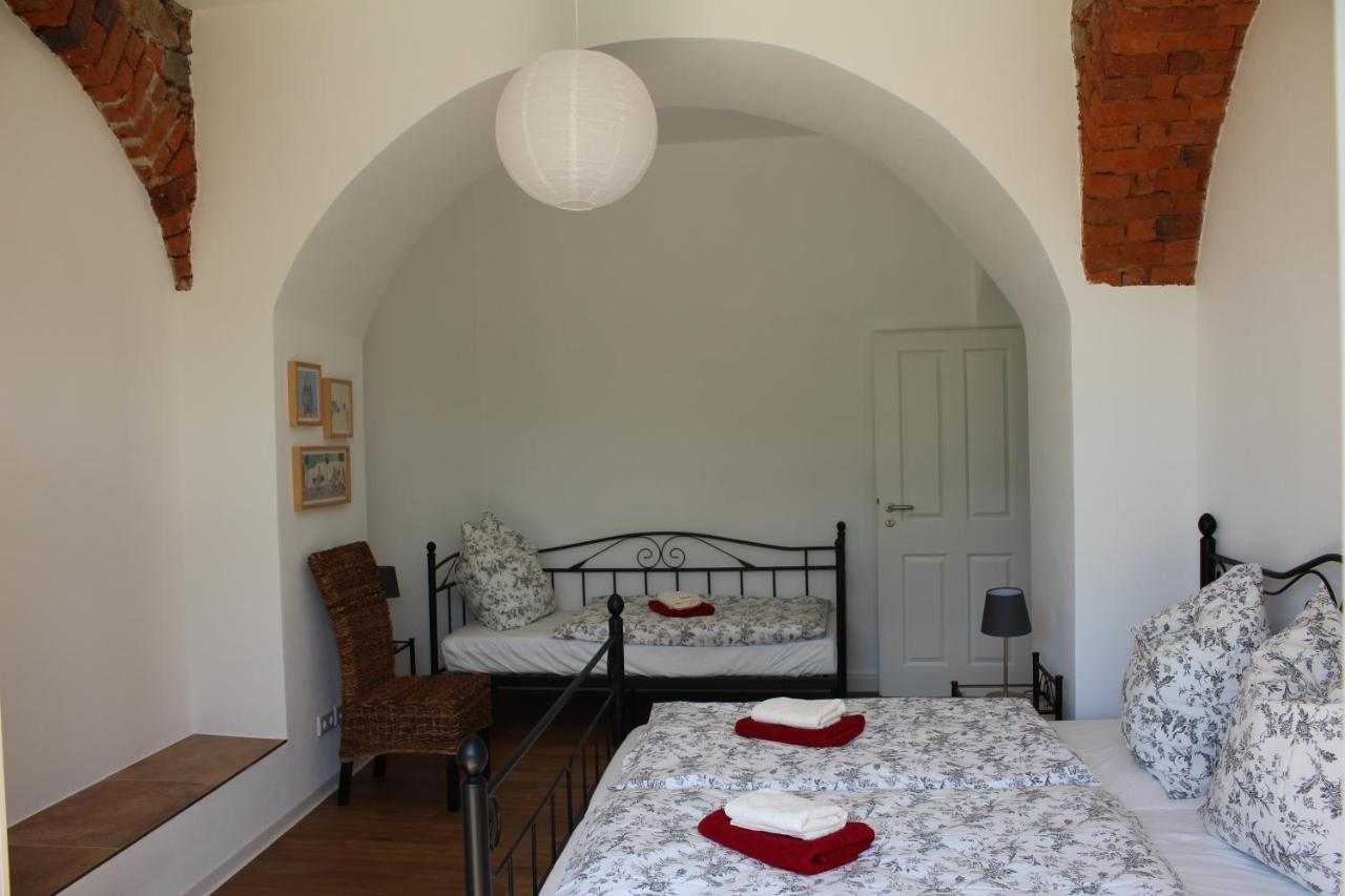 Ferienwohnung Kapplermuehle Bautzen Exterior photo