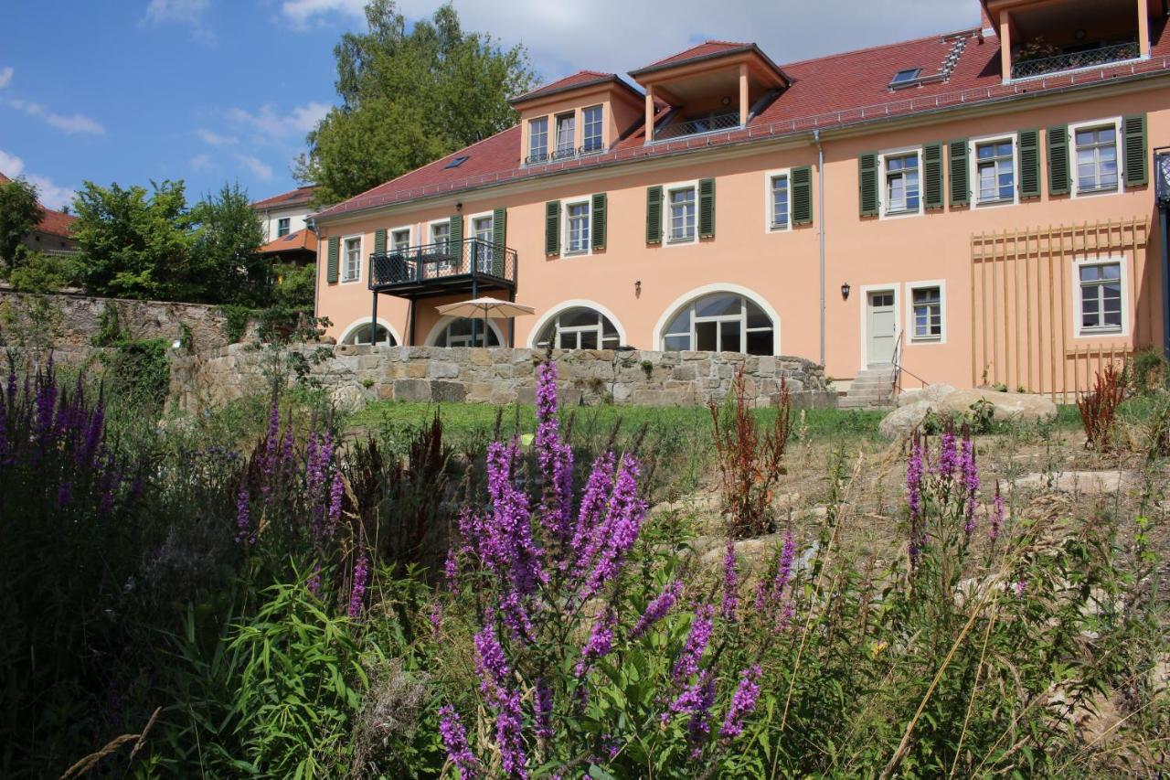 Ferienwohnung Kapplermuehle Bautzen Exterior photo