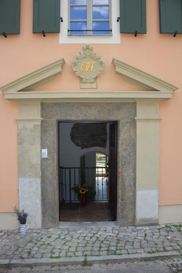 Ferienwohnung Kapplermuehle Bautzen Exterior photo