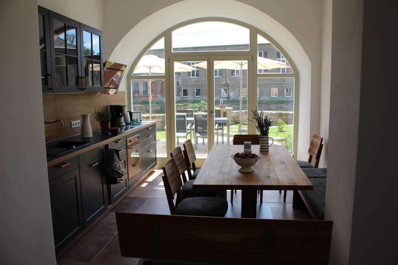 Ferienwohnung Kapplermuehle Bautzen Exterior photo